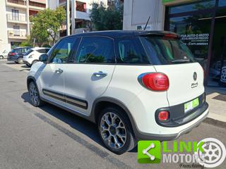 FIAT 500L usata, con Vivavoce