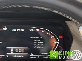 BMW 135 usata, con Climatizzatore