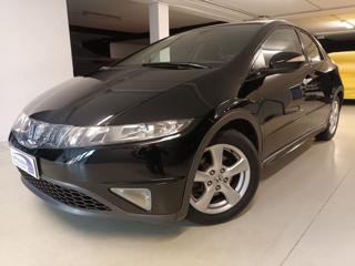 HONDA Civic usata, con Immobilizzatore elettronico