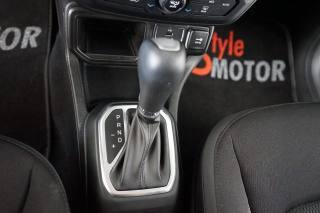 JEEP Renegade usata, con Controllo trazione