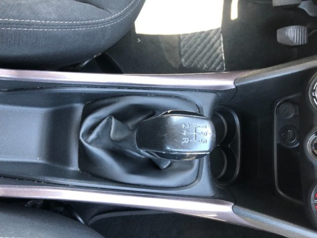 PEUGEOT 2008 usata, con Bluetooth