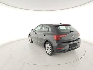 VOLKSWAGEN Polo usata, con Airbag laterali