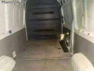 MERCEDES-BENZ Sprinter usata, con Climatizzatore