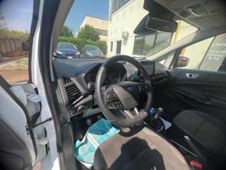 FORD EcoSport usata, con Cruise Control