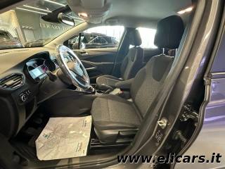 OPEL Crossland usata, con Boardcomputer