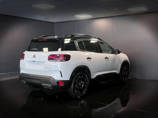 CITROEN C5 Aircross usata, con Alzacristalli elettrici