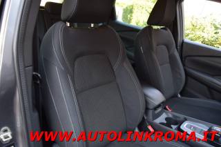 NISSAN Qashqai usata, con Controllo automatico clima