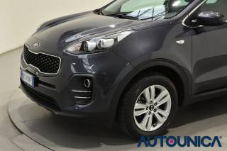 KIA Sportage usata, con Controllo automatico clima