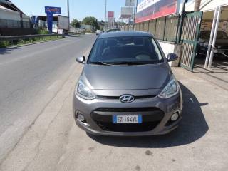 HYUNDAI i10 usata, con Airbag Passeggero