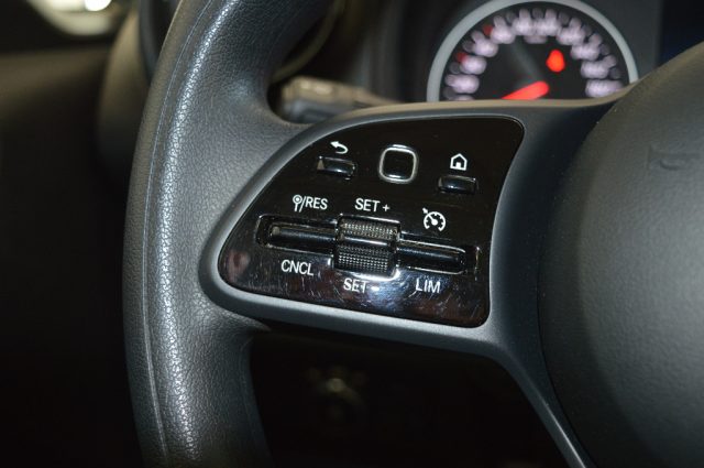 MERCEDES-BENZ Citan usata, con Immobilizzatore elettronico