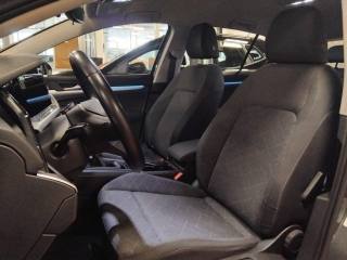 VOLKSWAGEN Golf usata, con Bracciolo