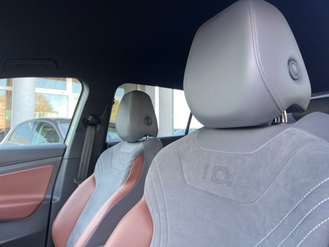 VOLKSWAGEN ID.4 usata, con Cruise Control