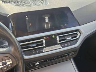 BMW 320 usata, con Park Distance Control