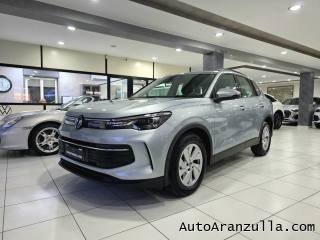 VOLKSWAGEN Tiguan NEW 2.0 TDI 150CV DSG Life - Virtual Cockpi