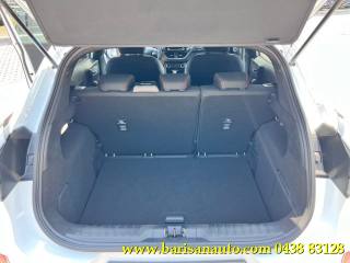 FORD Puma usata, con Cerchi in lega