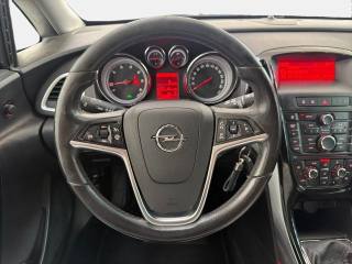 OPEL Astra usata, con Cerchi in lega