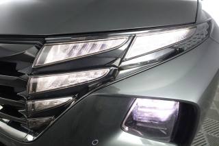 HYUNDAI Tucson usata 7