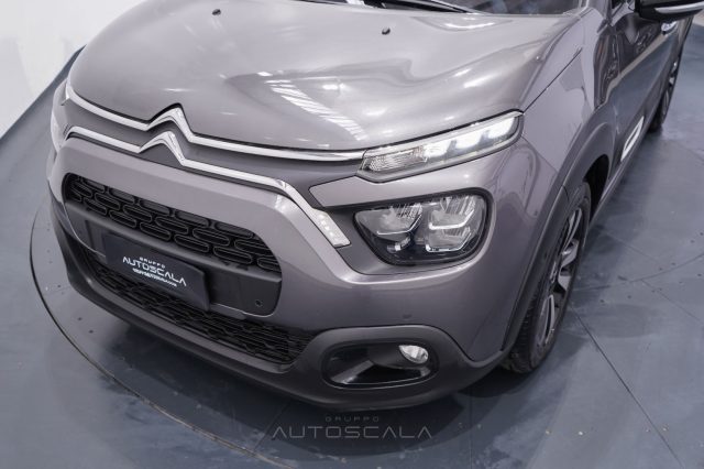 CITROEN C3 usata, con Volante multifunzione