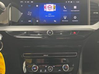 OPEL Mokka usata, con Chiusura centralizzata