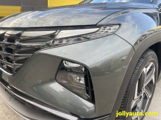 HYUNDAI Tucson usata, con Touch screen