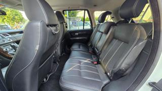 LAND ROVER Range Rover Sport usata, con Sistema di navigazione
