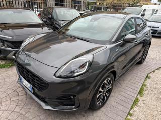 FORD Puma usata, con Specchietti laterali elettrici