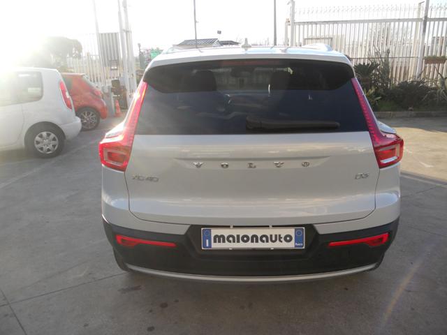 VOLVO XC40 usata, con Alzacristalli elettrici