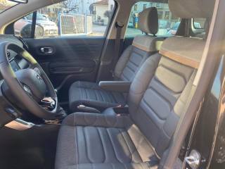 CITROEN C3 Aircross usata, con Cerchi in lega