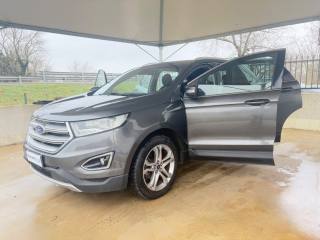 FORD Edge usata, con MP3