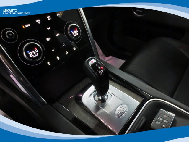 LAND ROVER Discovery Sport usata, con Climatizzatore