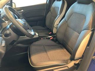 RENAULT Captur usata, con ESP