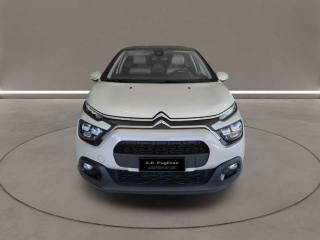 CITROEN C3 usata, con Airbag