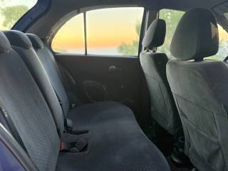 NISSAN Micra usata 17