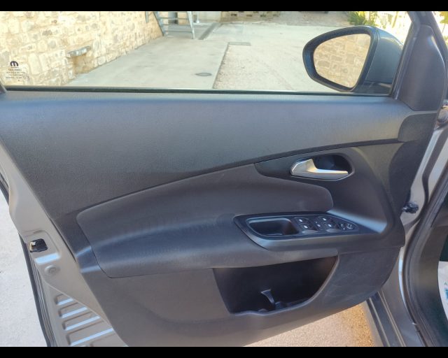 FIAT Tipo usata 21