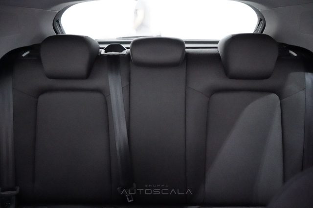 AUDI A1 usata 20