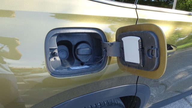 SKODA Kodiaq usata, con Chiusura centralizzata senza chiave