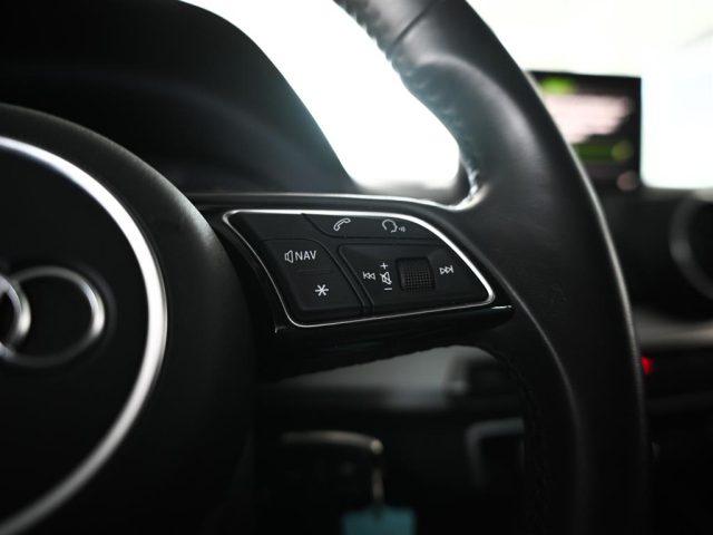 AUDI Q2 usata, con Lettore CD