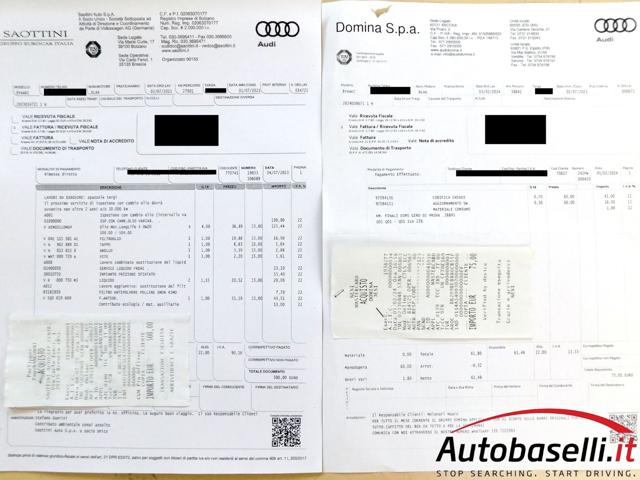 AUDI A3 usata 73
