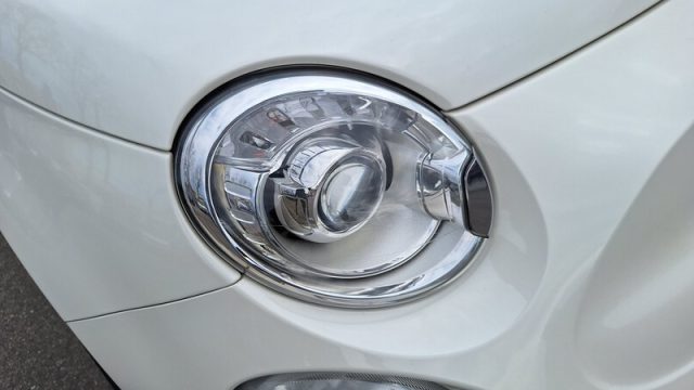 ABARTH 595 usata, con Cerchi in lega