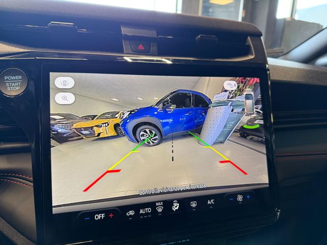 FORD Puma usata, con ESP