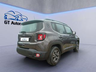JEEP Renegade usata, con Alzacristalli elettrici