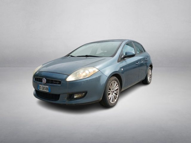 FIAT Bravo usata, con Airbag