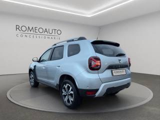 DACIA Duster usata, con Airbag Passeggero