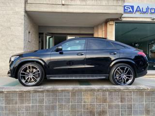 MERCEDES-BENZ GLE 350 usata, con Boardcomputer
