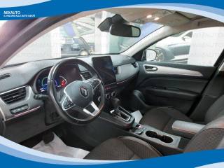 RENAULT Arkana usata, con Airbag laterali
