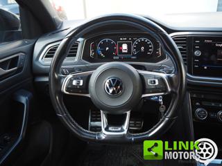 VOLKSWAGEN T-Roc usata 30