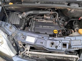 OPEL Meriva usata 25