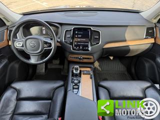 VOLVO XC90 usata, con Antifurto