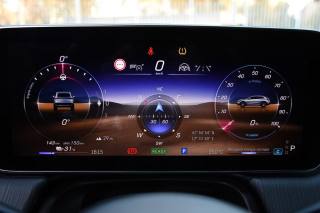 MERCEDES-BENZ EQE usata, con Bluetooth