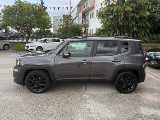JEEP Renegade usata, con Bracciolo